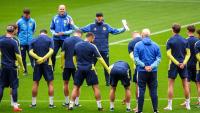 Sebastien Pocognoli urges Scotland players to do one thing for Tartan Army to wrap up Nations League break