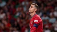 'His ego is eating him alive!' - CR7 slammed over Portugal row