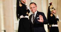 Diplomat is Romania’s fourth prime ministerial candidate in five months