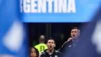 Backtracking on retirement: Martinez reveals behind-the-scenes details of the final hours with Messi