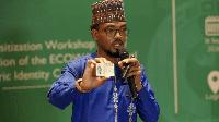 ECOWAS pushes biometric ID toward region-wide border acceptance by December