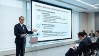 Hong Kong Shifts Focus to Yuan as Stablecoin Push Stalls