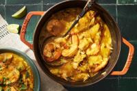Red Palm Oil Makes These Dishes West African Dishes Even More Special