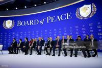 New Alliances Reshape the Middle East as the World Grows More Dangerous: WSJ