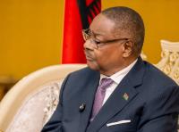 No need to panic!: Political analyst defends Mutharika’s fifth private trip to South Africa