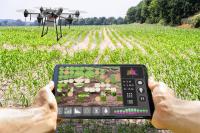 Smart agriculture, priority for Moldova; agriculture minister says agriculture should be based on science
