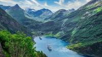 Ponant's Four Ship Types Reflect a Focus on Specialized Luxury Travel