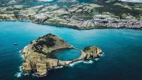 Where Ireland and Hawaii Converge in the Azores