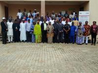 FG Trains 62 Multisectoral Officers On HPAI Surveillance In wildlife, Wetlands