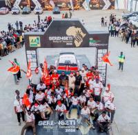 What has Rwanda learned from 2026 FIA ARC campaign?