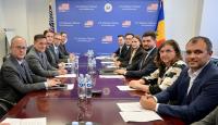 Moldovan Energy Ministry, U.S. Embassy in Chisinau launch working group for Straseni–Gutinas power line