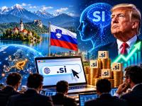Why Slovenia’s .si extension is suddenly attracting speculators