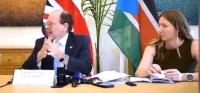 UK says no practical funding for South Sudan’s December elections
