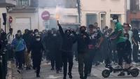 France: Classes suspended in 400 to 500 high schools amid escalating student protests