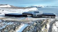 China's Antarctic Base Gets Half Its Power From Renewables And Is On Track For 100%