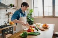Study Finds Multiple Healthy Diets Linked to Slower Biological Aging