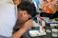 Science Expo 2026 connects and inspires young Cook Islanders