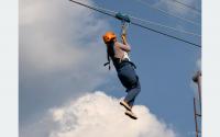 Resunga's Adventure Tourism Infrastructure Completes Final Testing