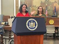 New York State court system offers counsel to attorneys, judges and staff struggling with depression