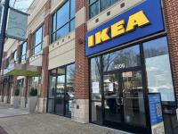 Ikea to close small-scale Fairfax Corner showroom after this fall
