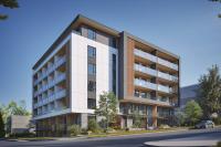 Cascadia Development and Fiera Real Estate join forces for North Shore rental project