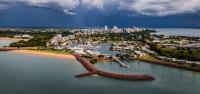 The Northern Territory capital continues to see growth while others decline, supported by an influx of investors and...