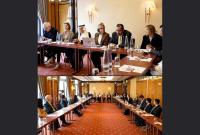 Bahrain Ambassador to Germany participates in Young Leaders Forum