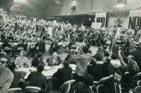 Political Instrument of the People
