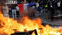 France’s riots offer a warning about immigration, integration and political division