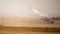 US OKs missile guidance kits, Patriot repairs, Javelins for Middle East partners