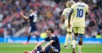 From Wembley wizard to World Cup woe, Billy Gilmour looks back on 50 Scotland caps