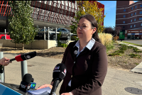 NDP raise concerns about shortage of nuclear medicine technologists