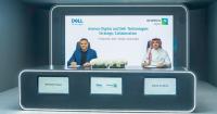 Dell Technologies and Aramco Digital sign MoU to advance Industrial AI and Digital Infrastructure across Saudi Arabia