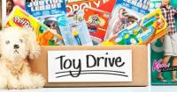Canfield non-profit kicks off toy drive ahead of holiday season