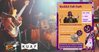 RockEd teaches young Northwest Arkansas musicians how to start bands