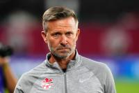 Canada coach Marsch never hesitant to raise his voice on U.S. issues