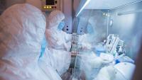 Rubio says U.S. closely monitoring death of worker at Siberian plague institute