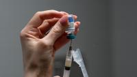 Pennsylvania's measles outbreak is the largest in decades in the U.S.