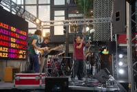 Binational Jazz Festival: A Fusion of Sounds, Style