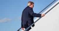 White House removes Politico from press pool for Trump’s trip to Nebraska