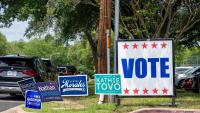 Texas voter registration deadline arrives as youth vote could sway Nov. 3 midterms