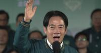 Taiwan’s President Had a Son in America—China Allegedly Tracked Down His Home