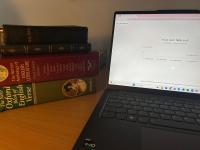 Claude's summer reading list: Why are thousands of books going missing?