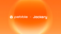 Jackery Enters the RV World With Pebble, Bringing Proven Portable Solar to All-Electric Travel