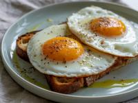 Long-Term Study Links Regular Egg Consumption to Lower Alzheimer’s Risk