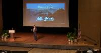 Missouri State charts successes in State of the University Address
