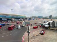 Mumbai airport international flights face cuts as Terminal 1 redevelopment nears