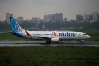 Flydubai FZ1073 updates: Tel Aviv Airport may have been target of flydubai cockpit attack