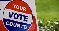 CEC: Apply for absentee ballots by Oct. 9