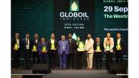GLOBOIL India 2026 Concludes with Global Trade Dialogue, the GLOBOIL Awards and Star Appearances by Sonu Sood and Celina Jaitly